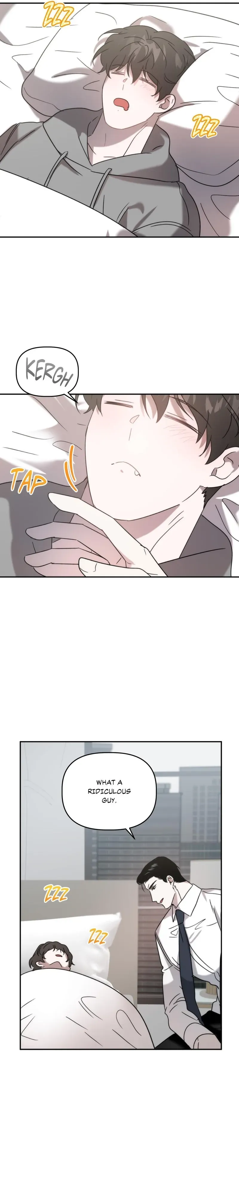 Read Got It? chapter 22 image 19 on Lezhin