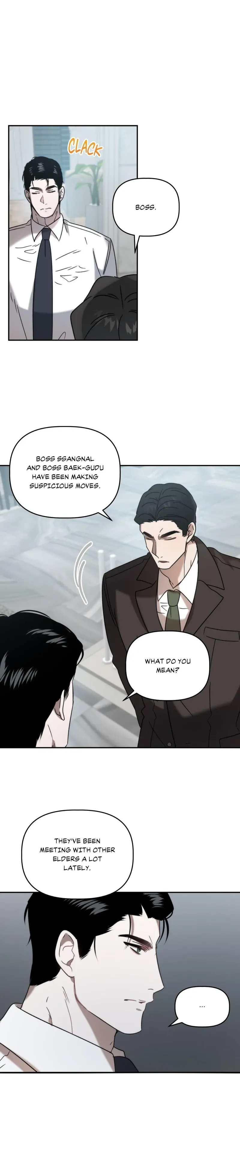Read Got It? chapter 22 image 20 on Lezhin