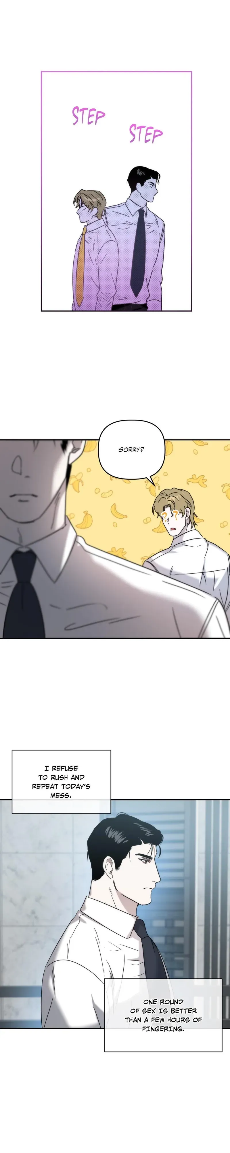 Read Got It? chapter 22 image 22 on Lezhin