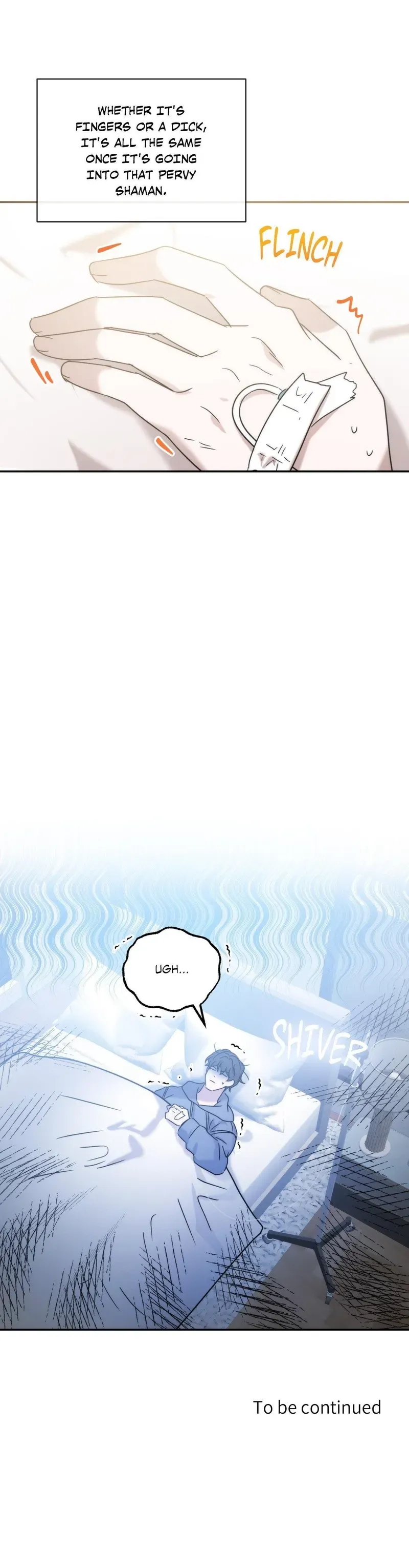 Read Got It? chapter 22 image 23 on Lezhin