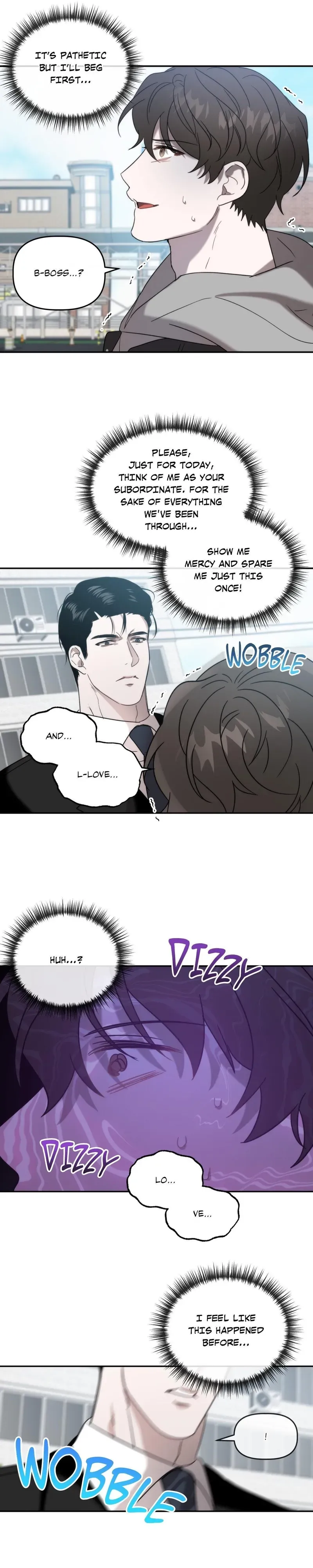 Read Got It? chapter 22 image 6 on Lezhin