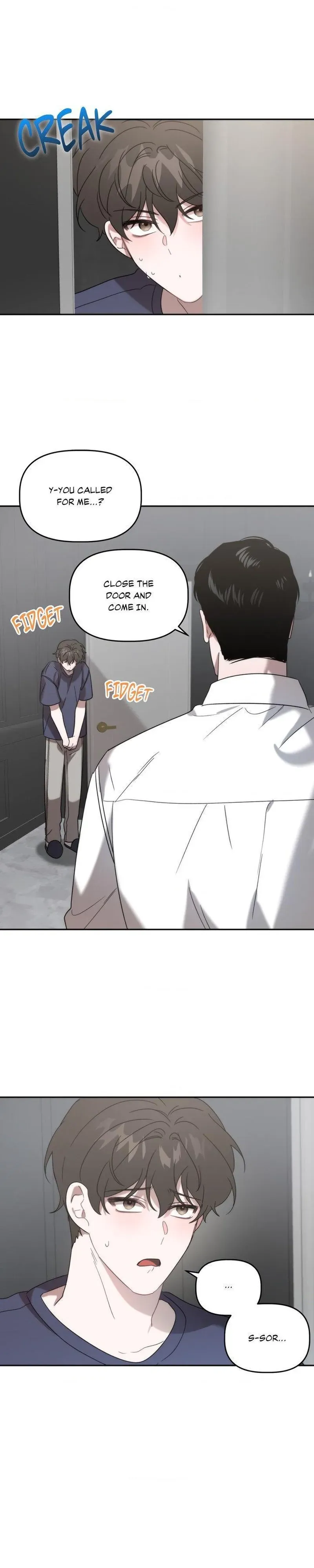 Read Got It? chapter 23 image 11 on Lezhin