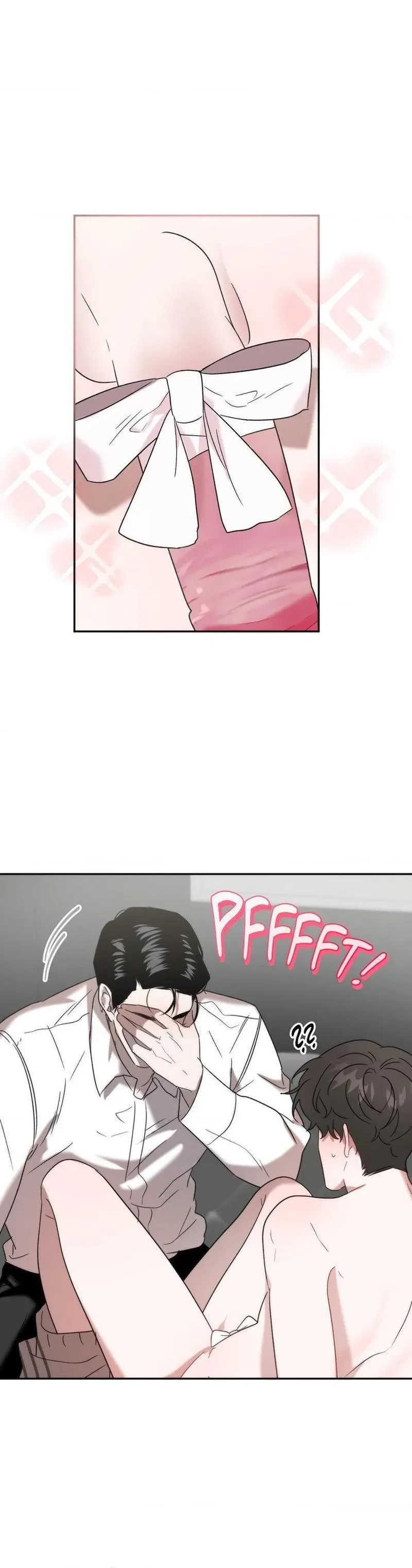 Read Got It? chapter 23 image 17 on Lezhin