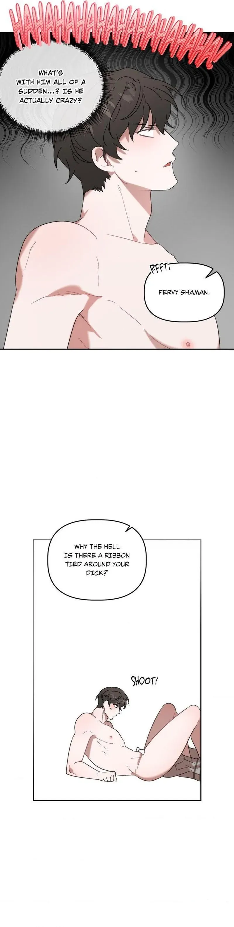 Read Got It? chapter 23 image 18 on Lezhin