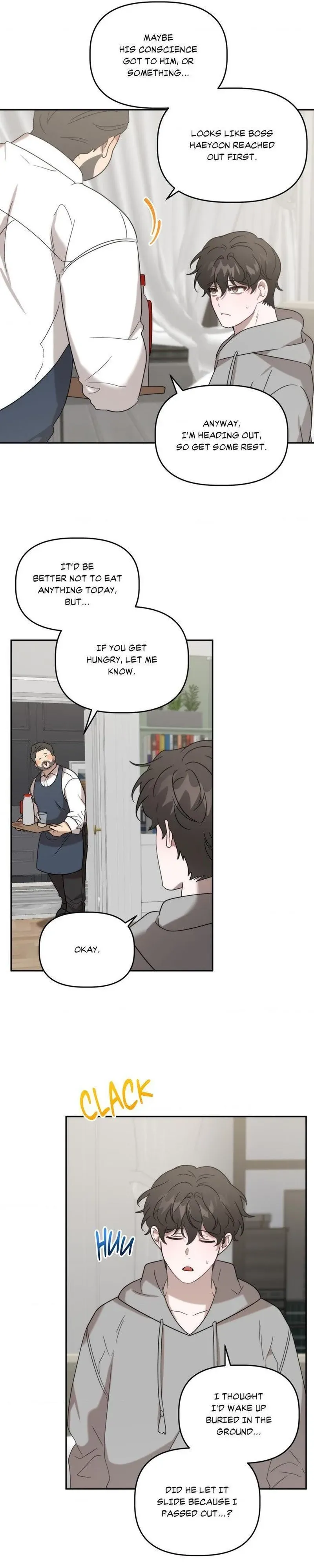 Read Got It? chapter 23 image 2 on Lezhin
