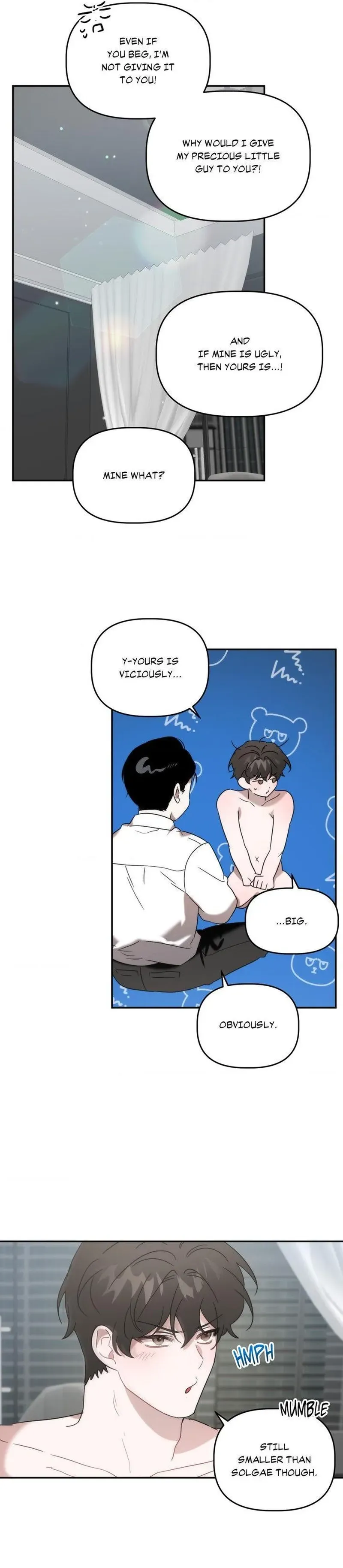 Read Got It? chapter 23 image 20 on Lezhin