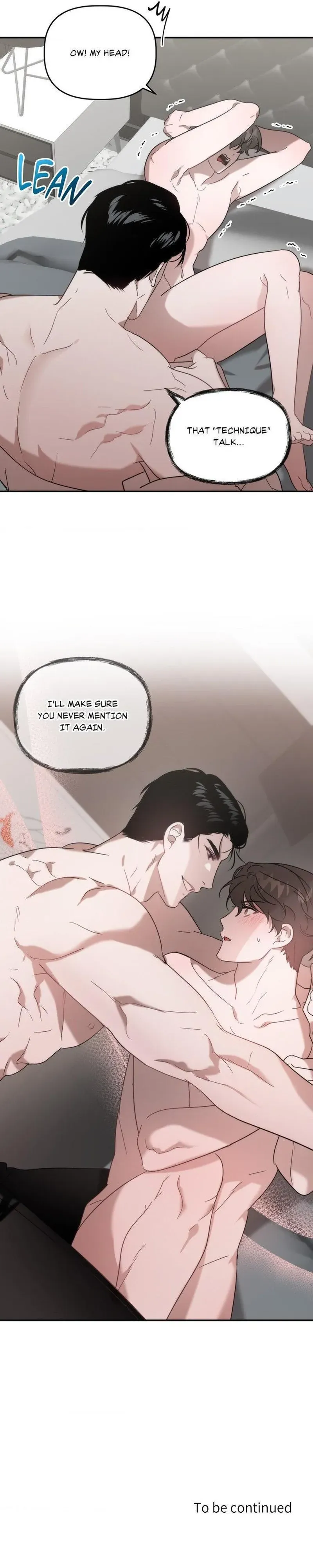 Read Got It? chapter 23 image 22 on Lezhin