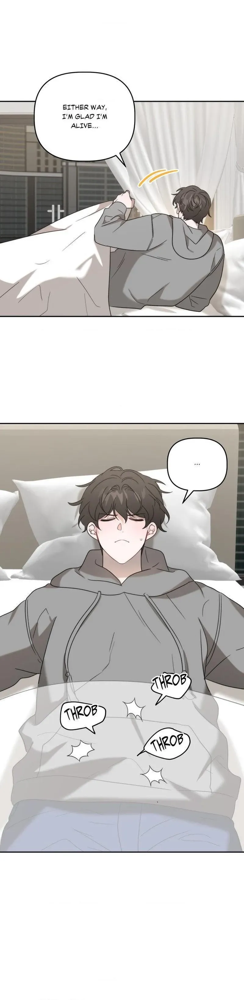 Read Got It? chapter 23 image 3 on Lezhin