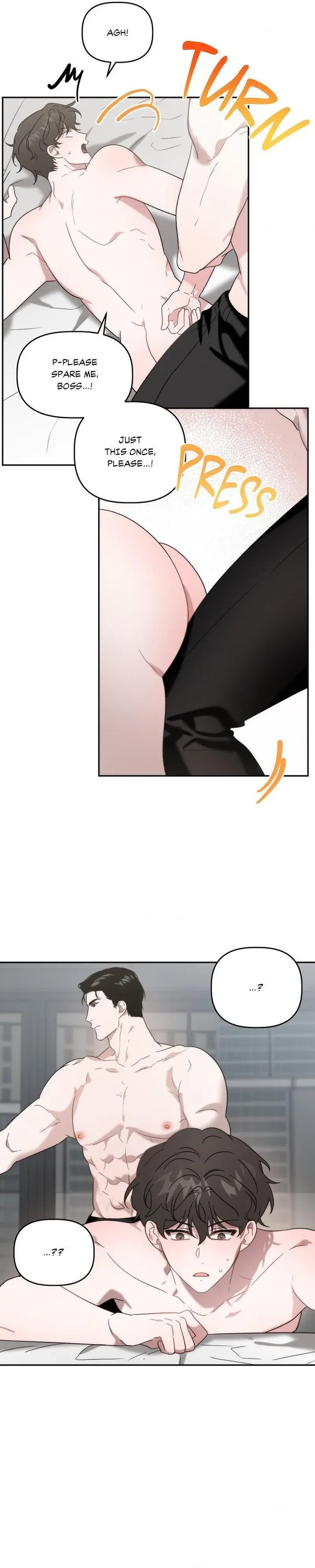 Read Got It? chapter 24 image 1 on Lezhin