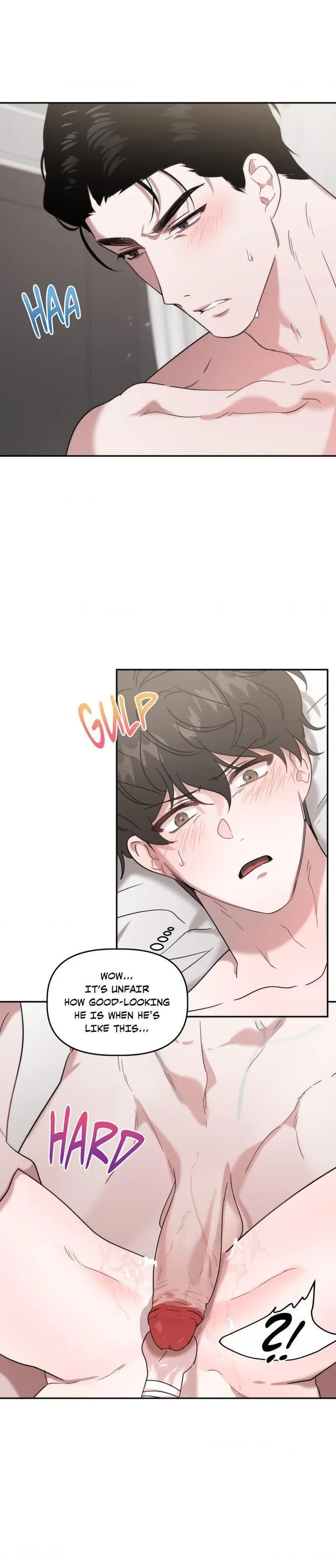 Read Got It? chapter 24 image 10 on Lezhin
