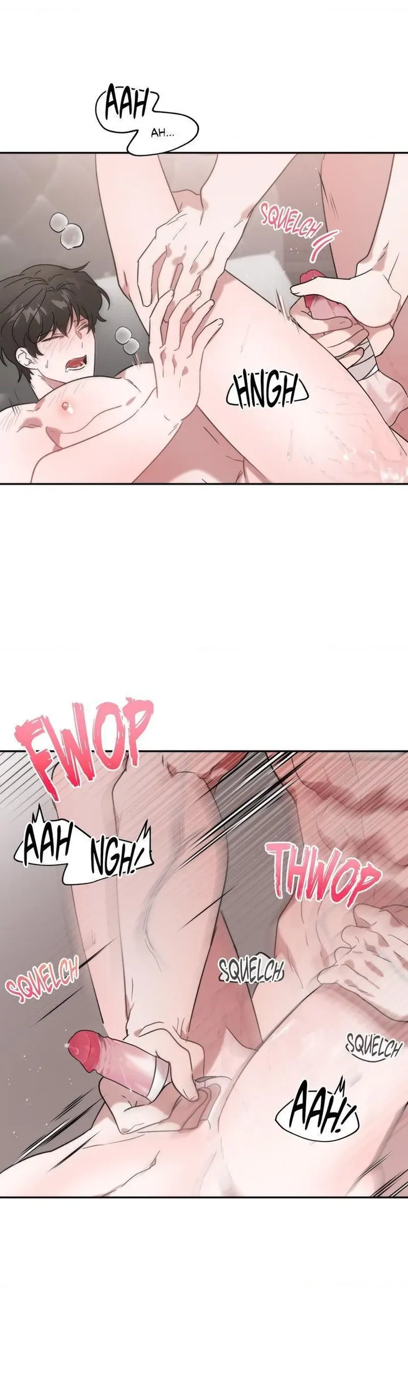 Read Got It? chapter 24 image 13 on Lezhin