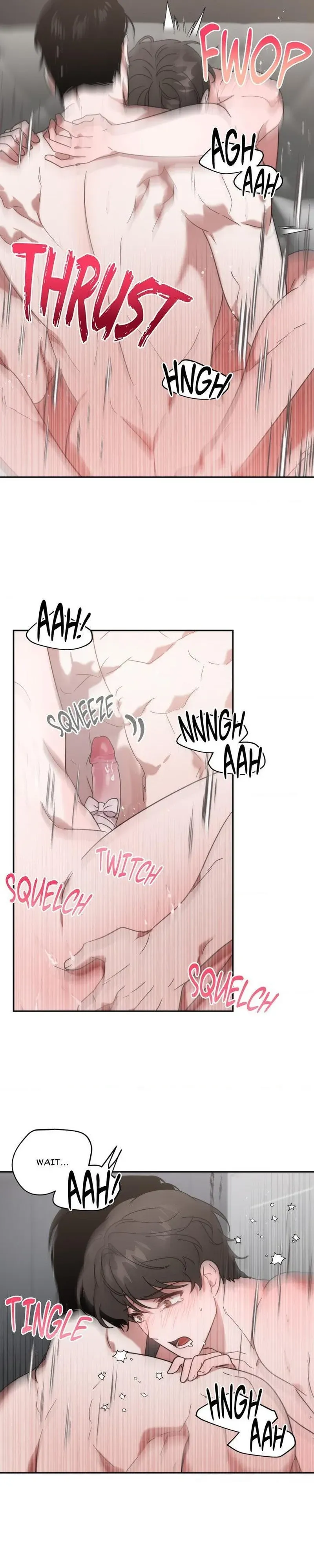 Read Got It? chapter 24 image 18 on Lezhin