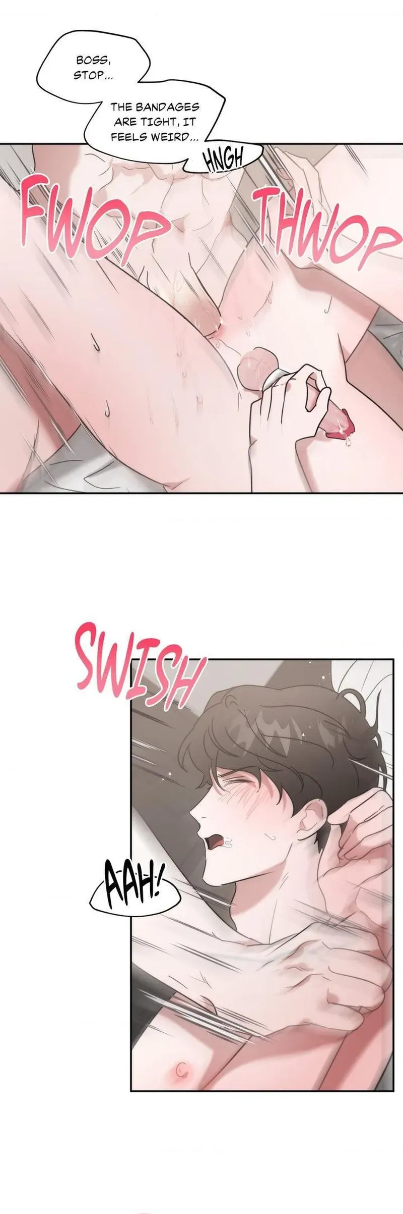 Read Got It? chapter 24 image 19 on Lezhin