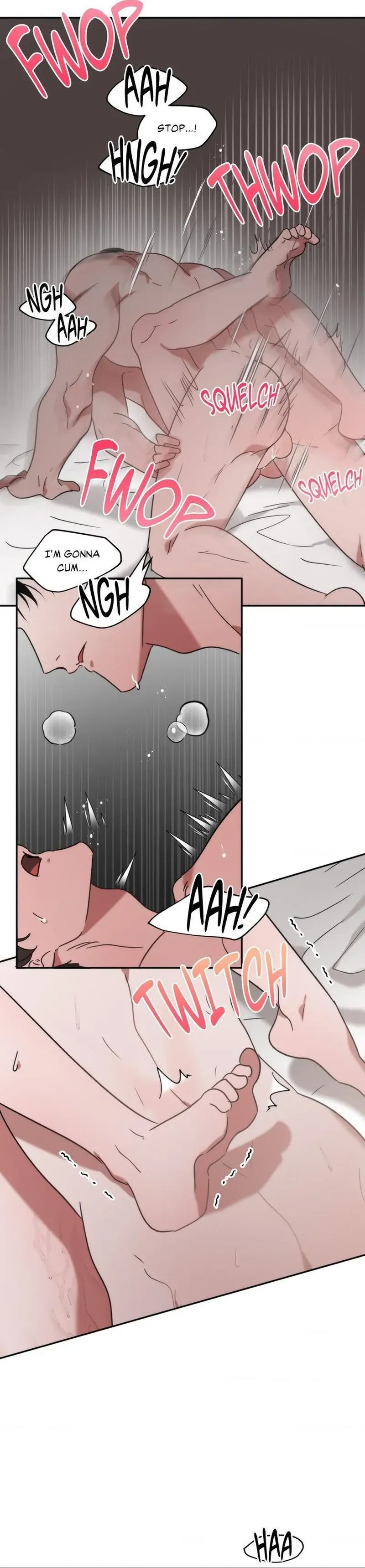 Read Got It? chapter 24 image 20 on Lezhin
