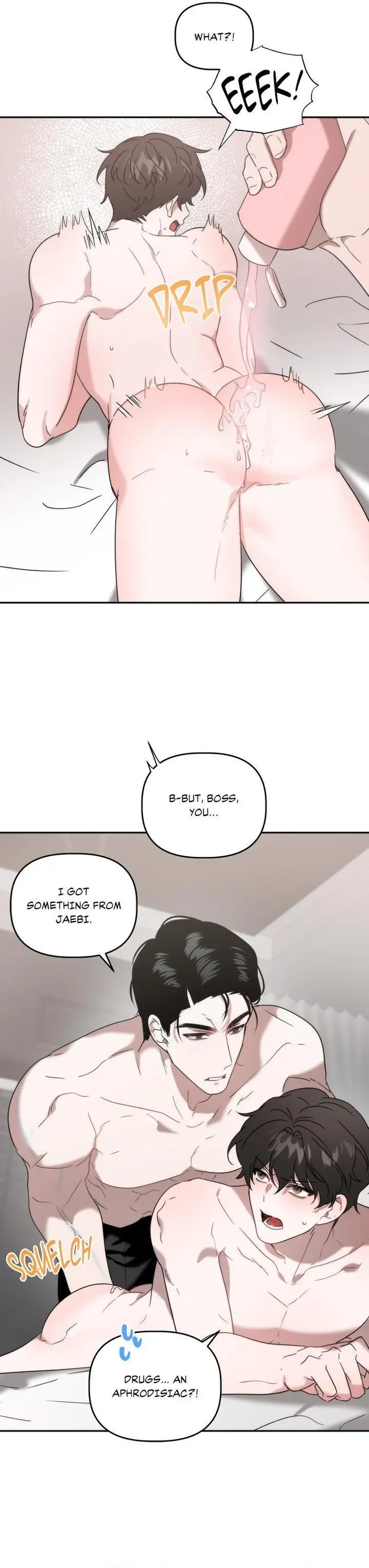 Read Got It? chapter 24 image 3 on Lezhin