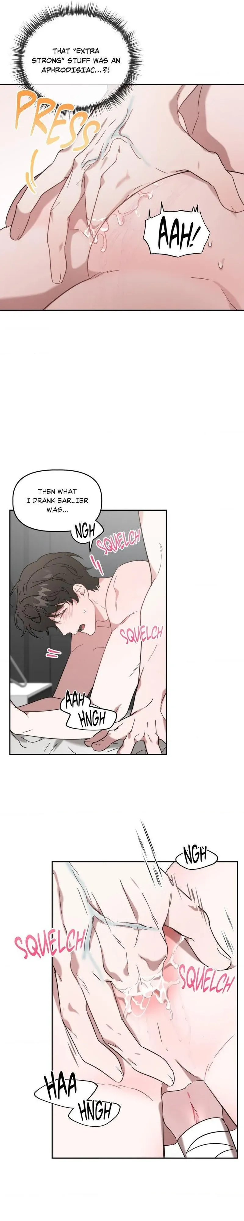Read Got It? chapter 24 image 4 on Lezhin
