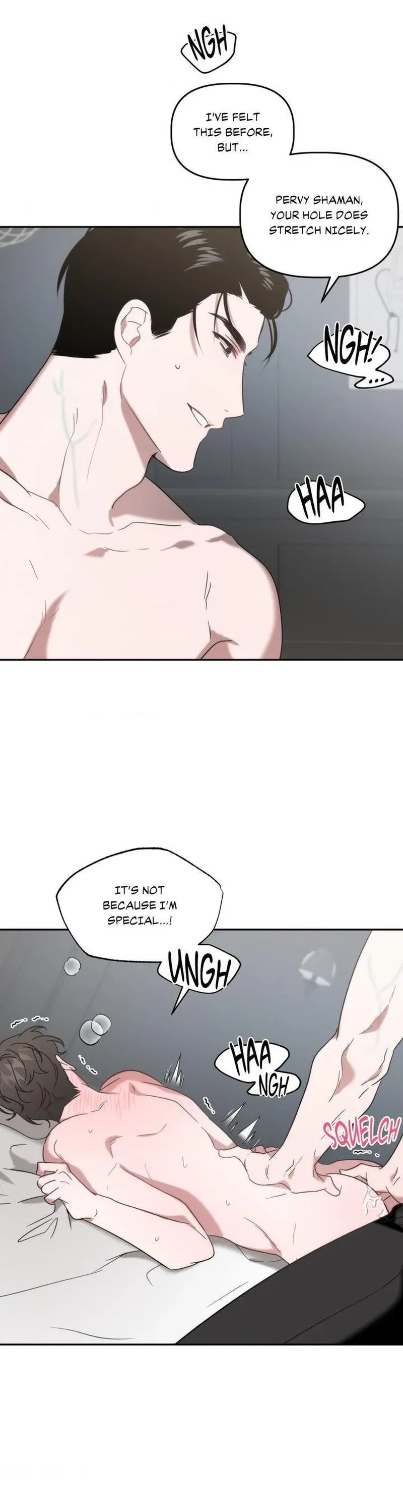 Read Got It? chapter 24 image 6 on Lezhin