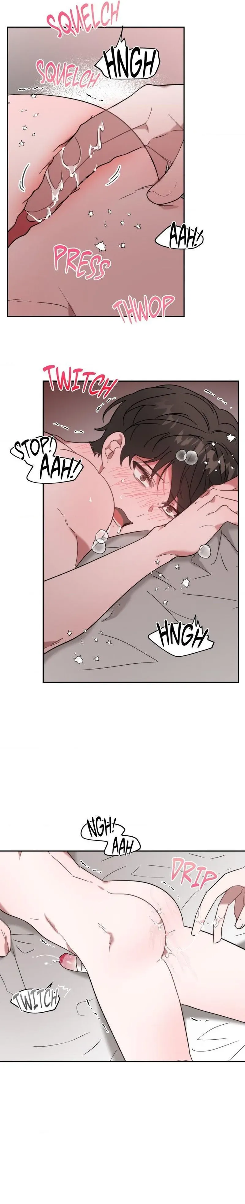 Read Got It? chapter 24 image 7 on Lezhin