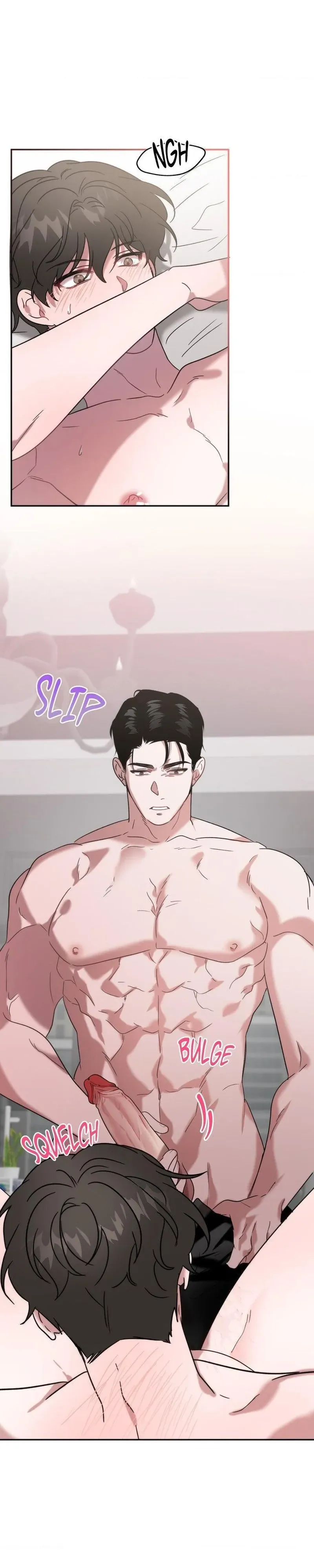 Read Got It? chapter 24 image 9 on Lezhin