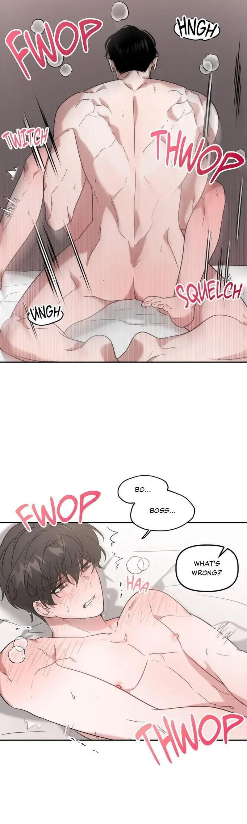 Read Got It? chapter 25 image 1 on Lezhin