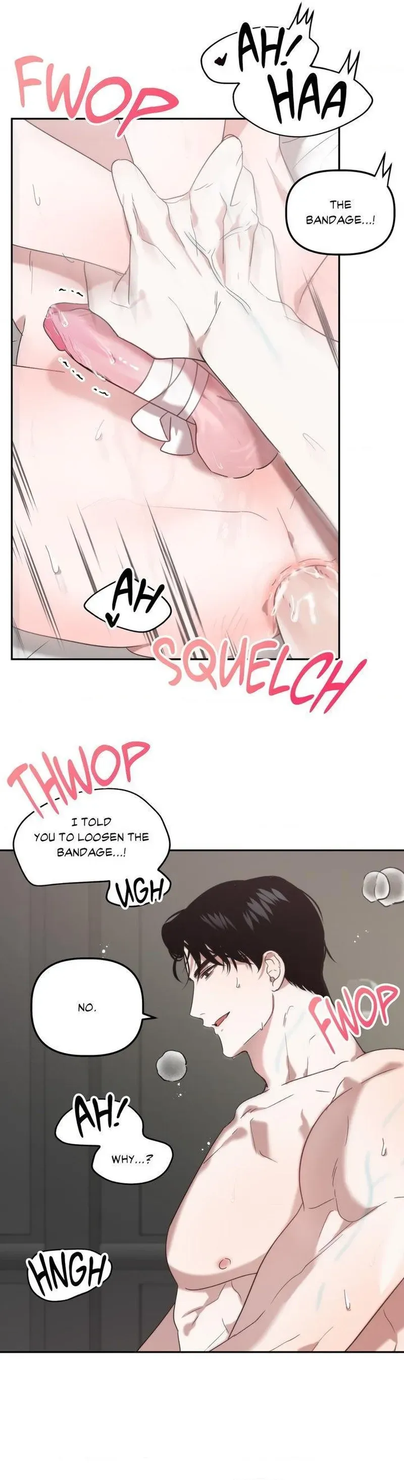 Read Got It? chapter 25 image 2 on Lezhin