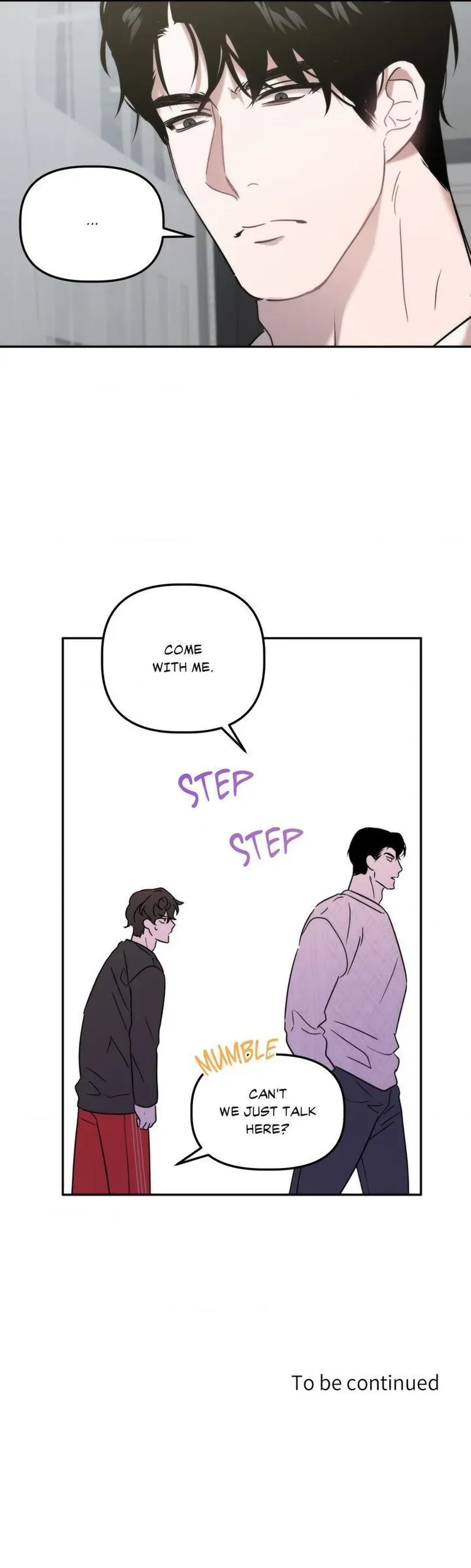 Read Got It? chapter 25 image 23 on Lezhin