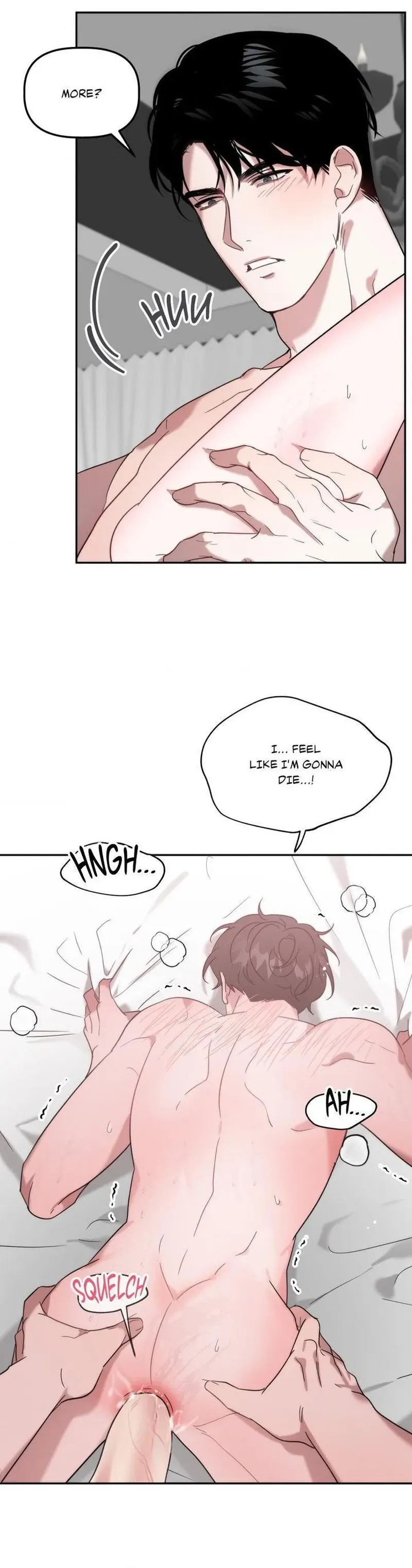 Read Got It? chapter 25 image 4 on Lezhin
