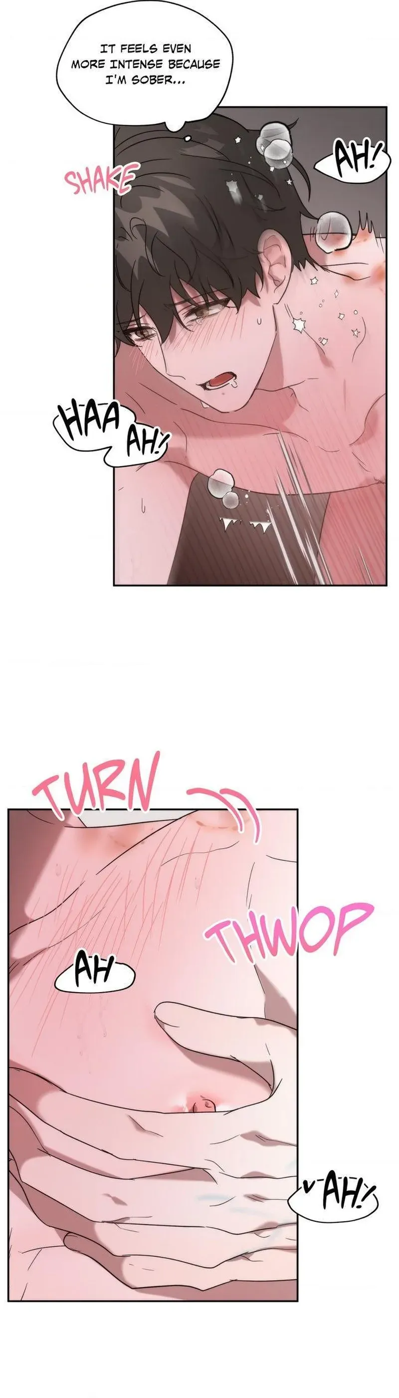 Read Got It? chapter 25 image 6 on Lezhin