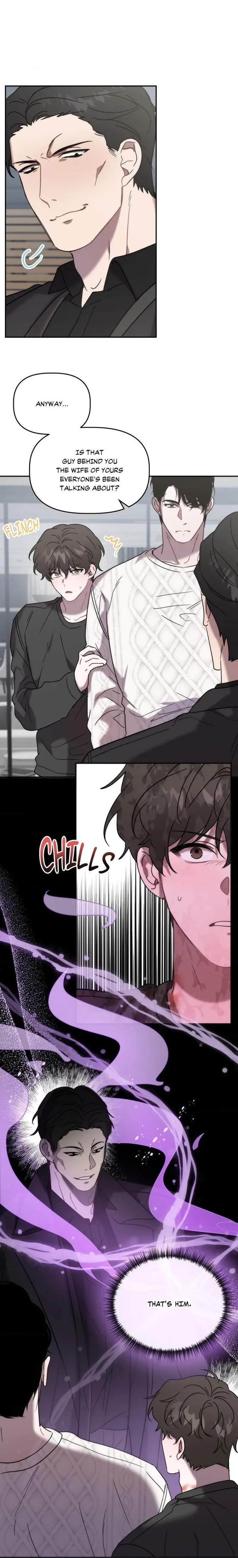 Read Got It? chapter 26 image 12 on Lezhin