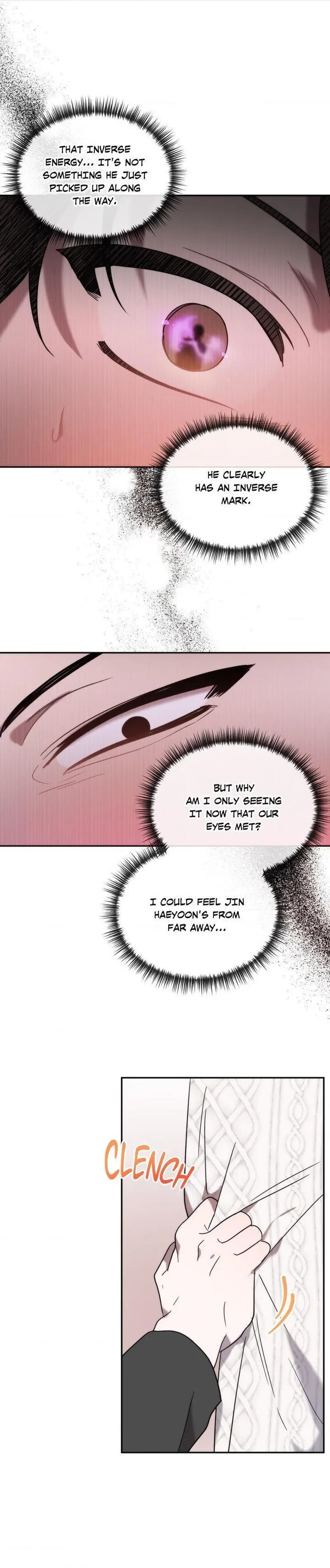 Read Got It? chapter 26 image 13 on Lezhin