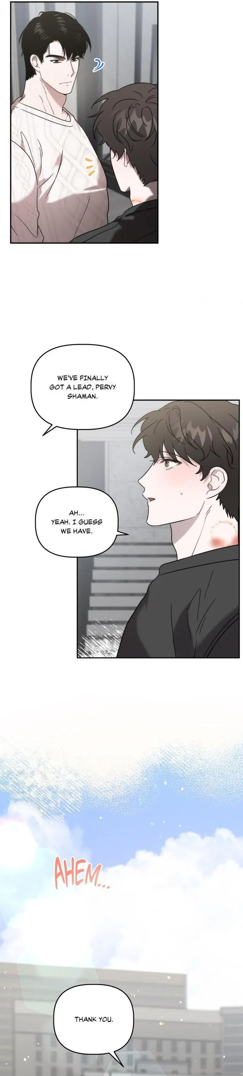 Read Got It? chapter 26 image 22 on Lezhin