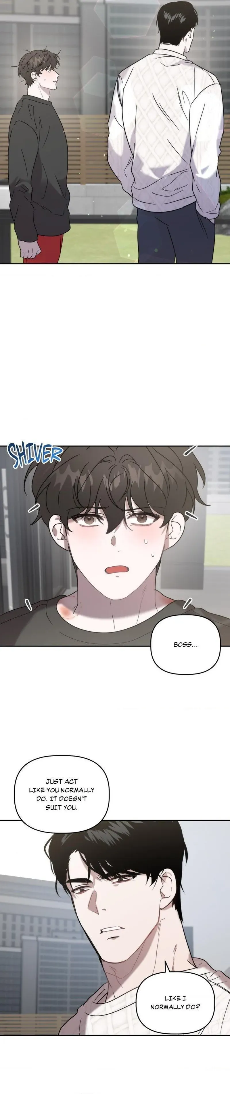 Read Got It? chapter 26 image 23 on Lezhin