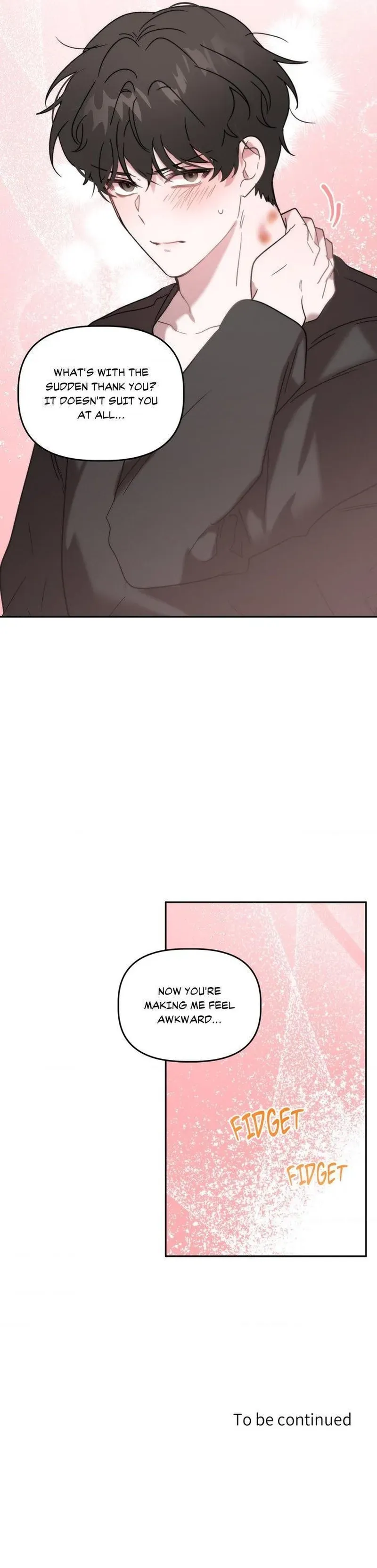 Read Got It? chapter 26 image 25 on Lezhin