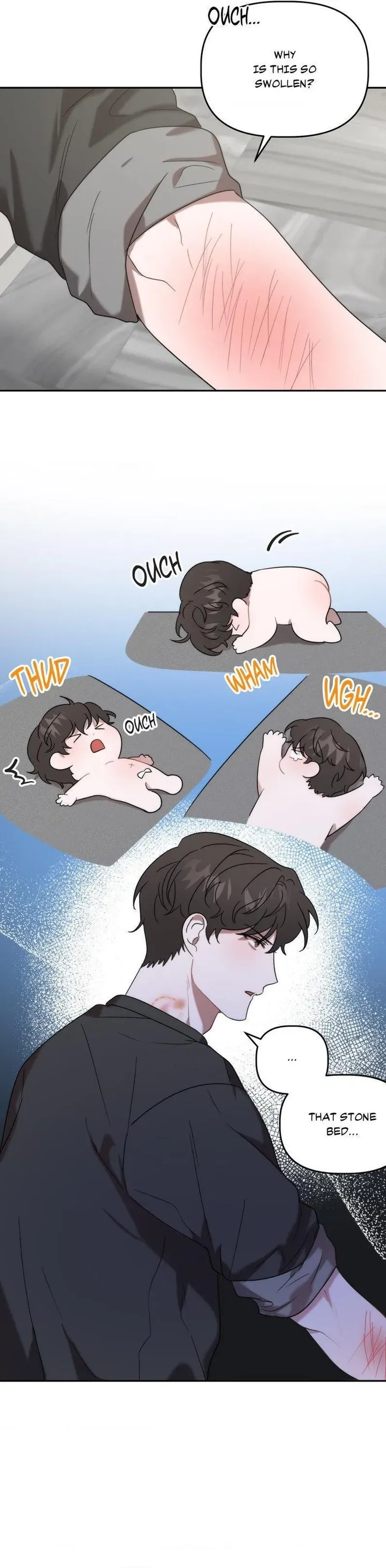 Read Got It? chapter 26 image 6 on Lezhin