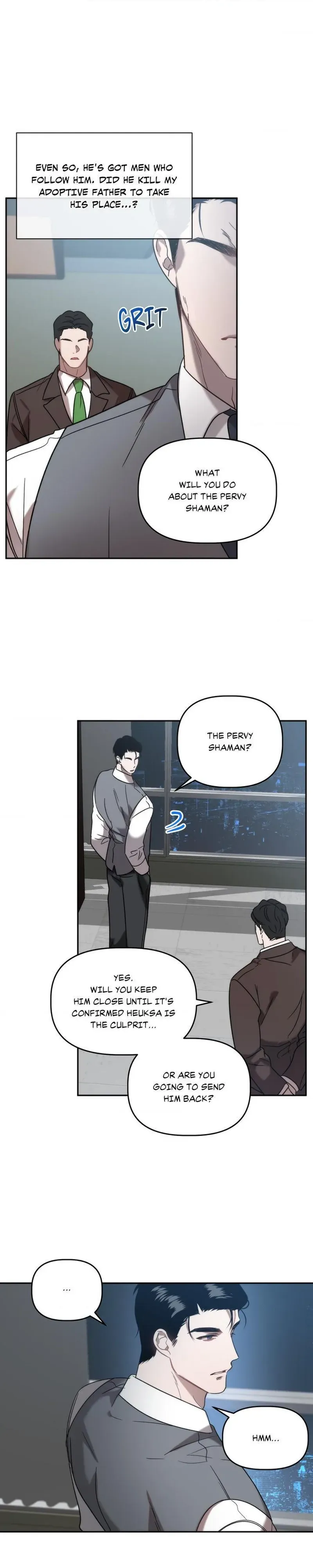 Read Got It? chapter 27 image 12 on Lezhin