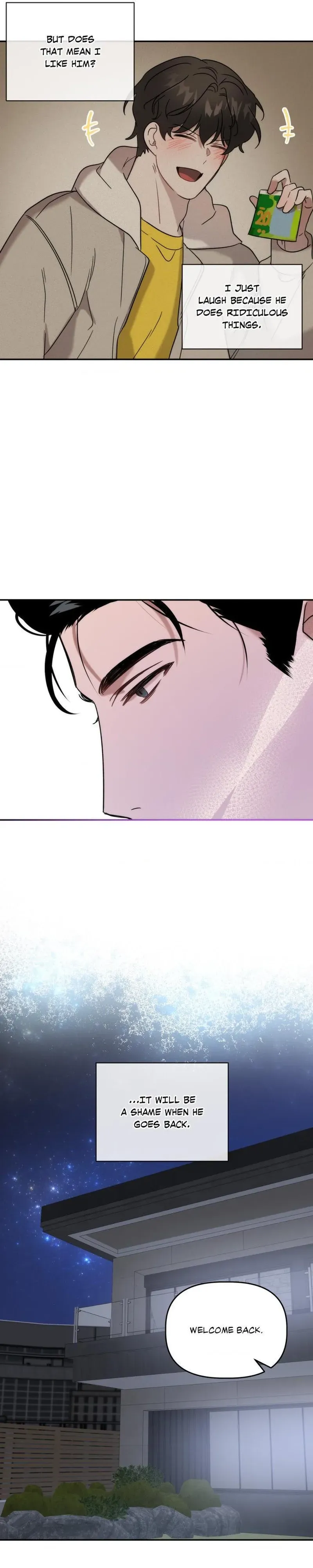 Read Got It? chapter 27 image 18 on Lezhin