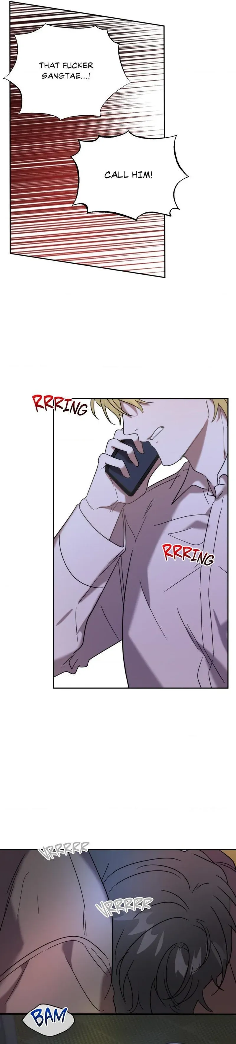 Read Got It? chapter 27 image 21 on Lezhin