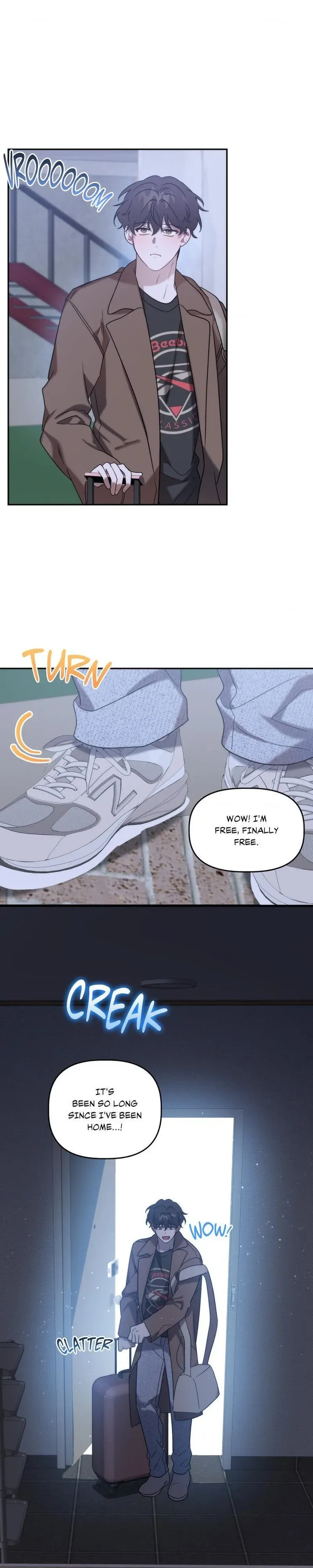 Read Got It? chapter 27 image 6 on Lezhin