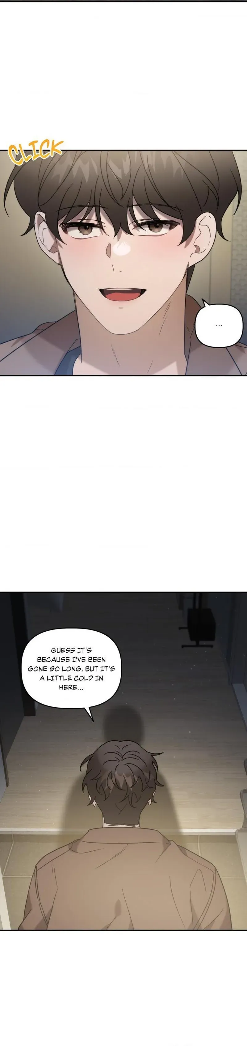 Read Got It? chapter 27 image 7 on Lezhin
