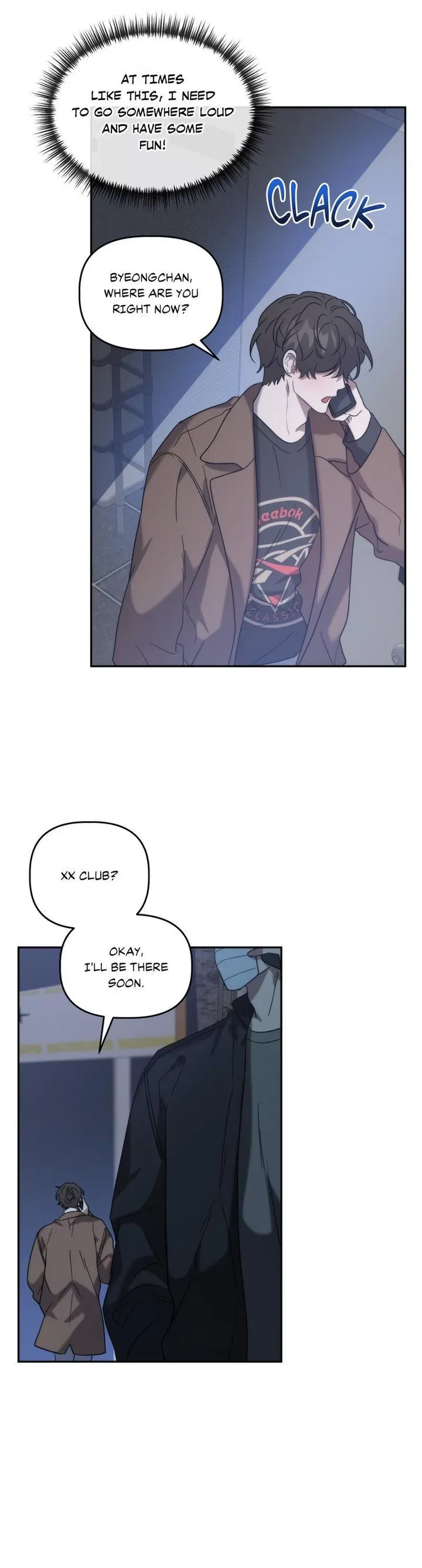 Read Got It? chapter 27 image 9 on Lezhin