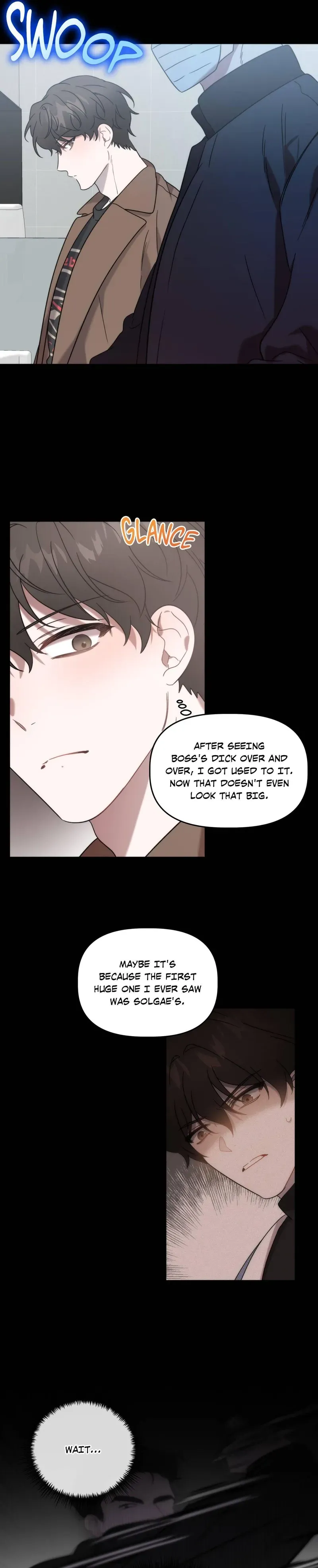 Read Got It? chapter 28 image 10 on Lezhin