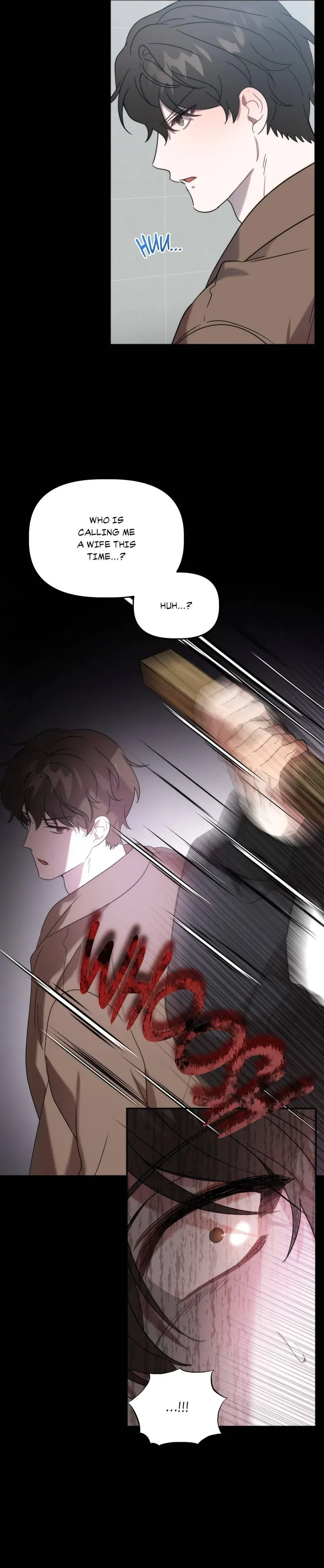 Read Got It? chapter 28 image 12 on Lezhin