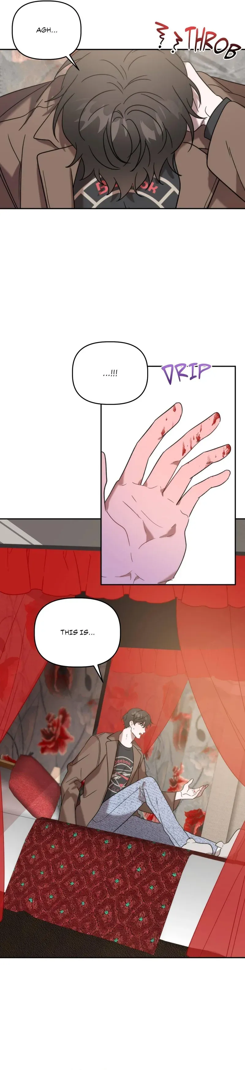 Read Got It? chapter 28 image 14 on Lezhin