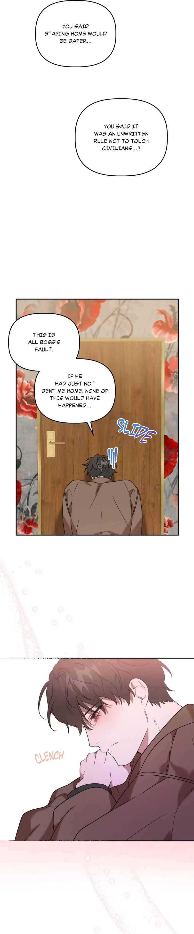 Read Got It? chapter 28 image 16 on Lezhin