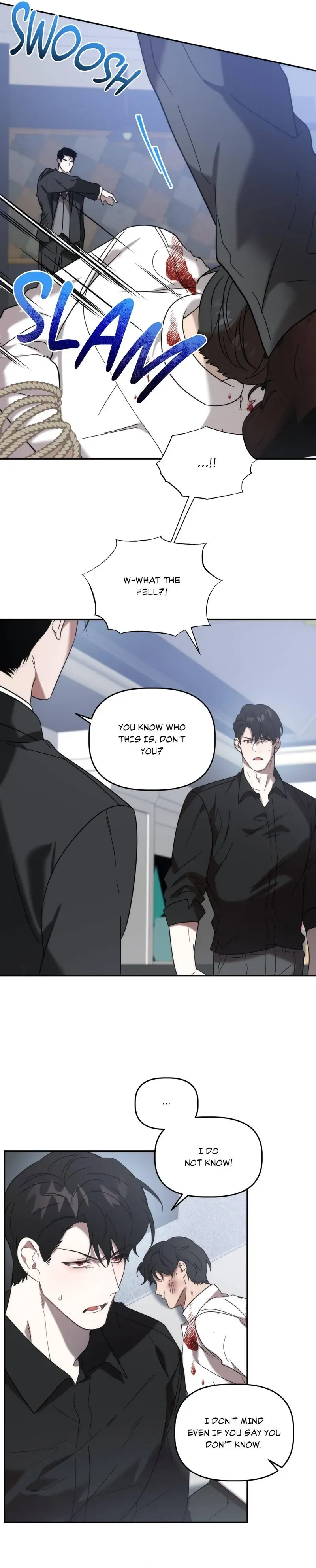 Read Got It? chapter 28 image 18 on Lezhin