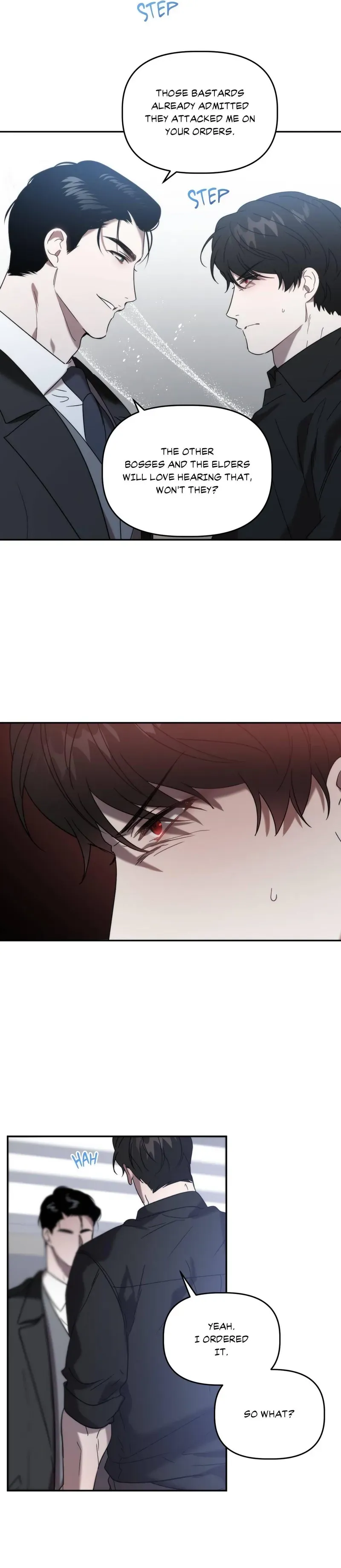 Read Got It? chapter 28 image 19 on Lezhin