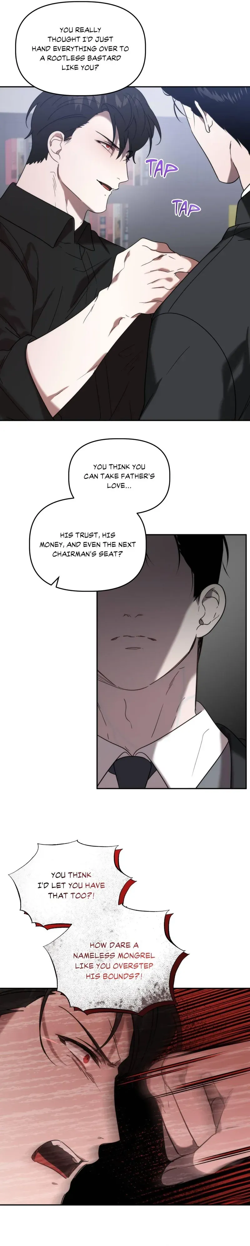 Read Got It? chapter 28 image 20 on Lezhin
