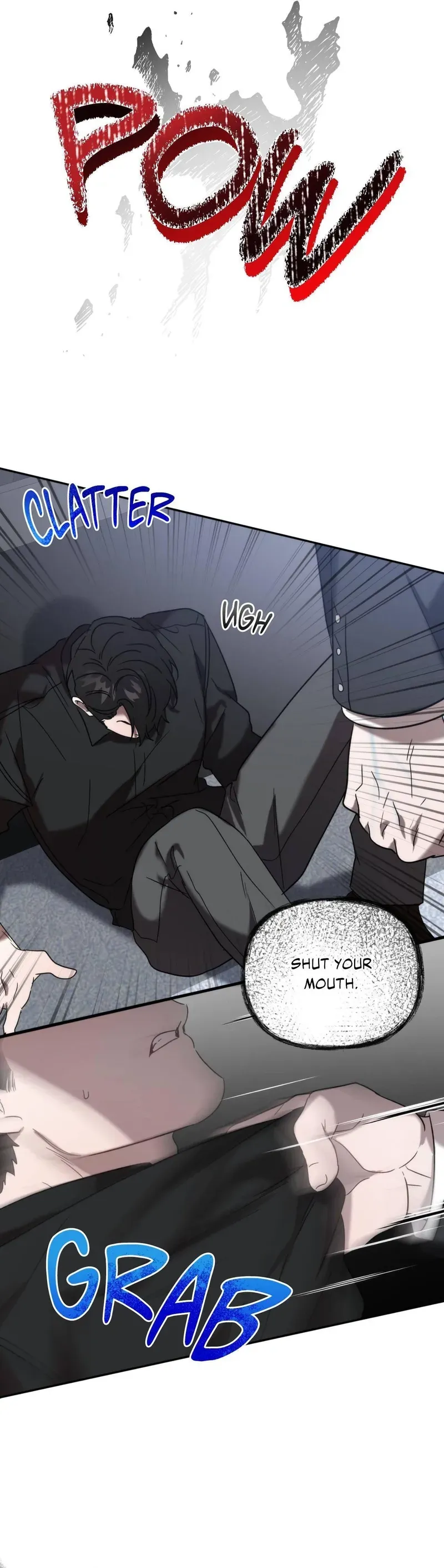 Read Got It? chapter 28 image 21 on Lezhin