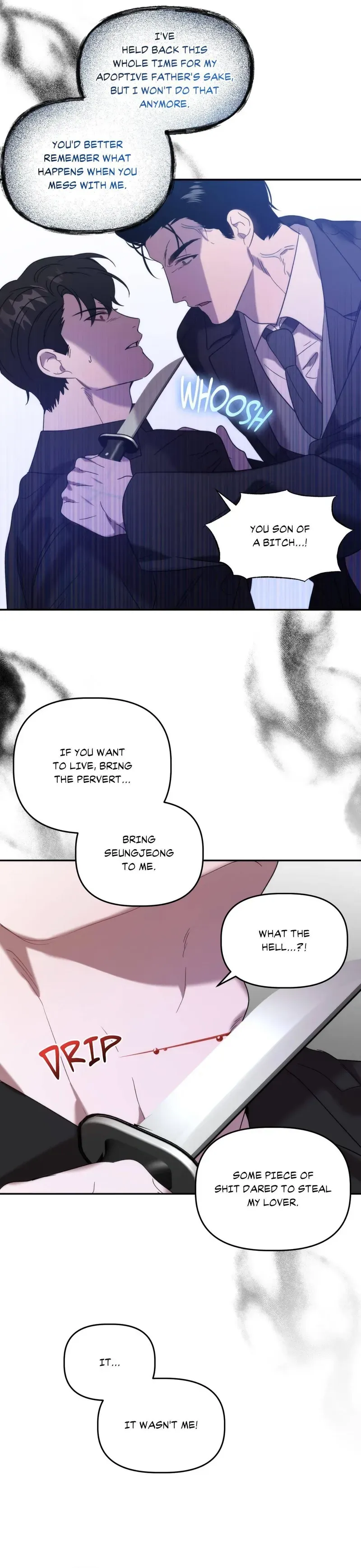 Read Got It? chapter 28 image 22 on Lezhin