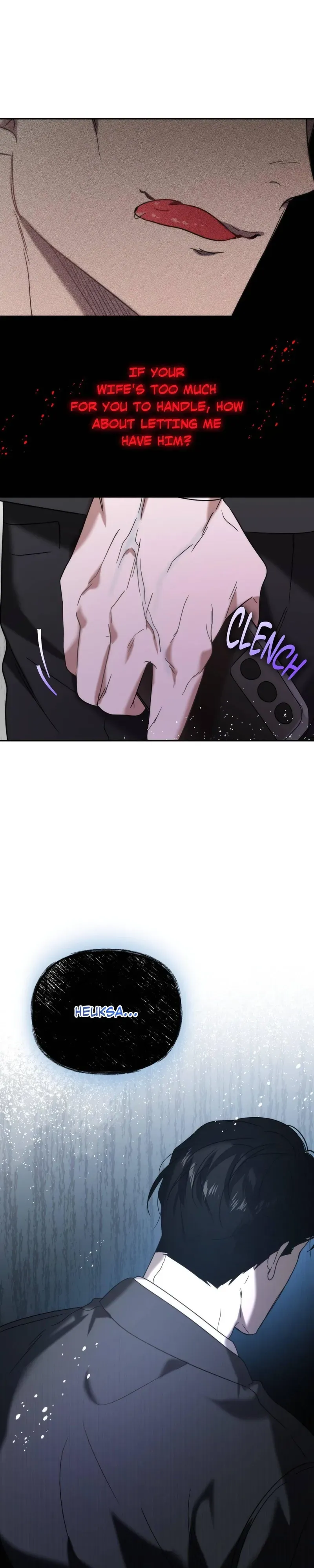 Read Got It? chapter 28 image 26 on Lezhin